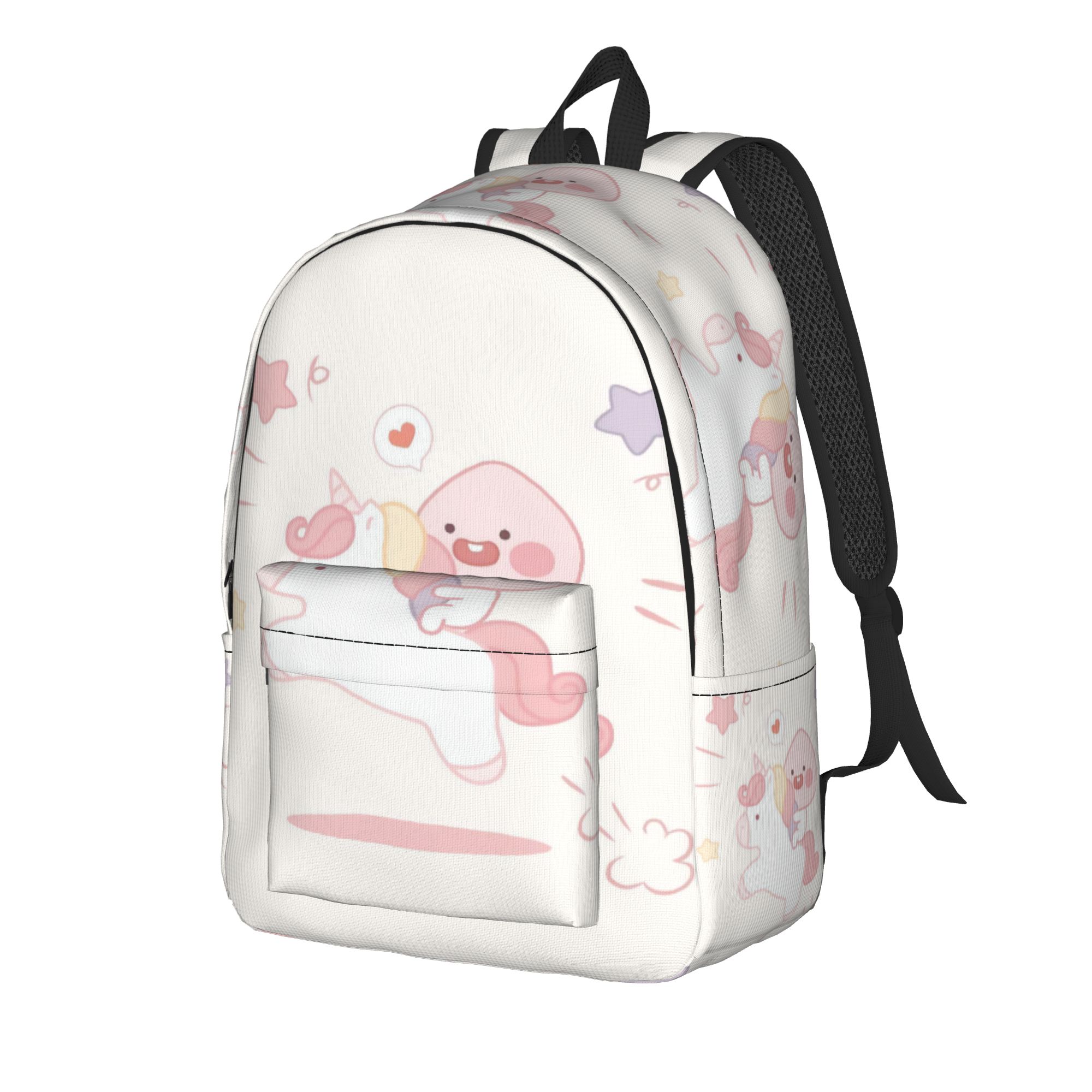 K-Kakaos F-Friends Backpack Te - Interior Design University In China incelemesi ve fiyatı