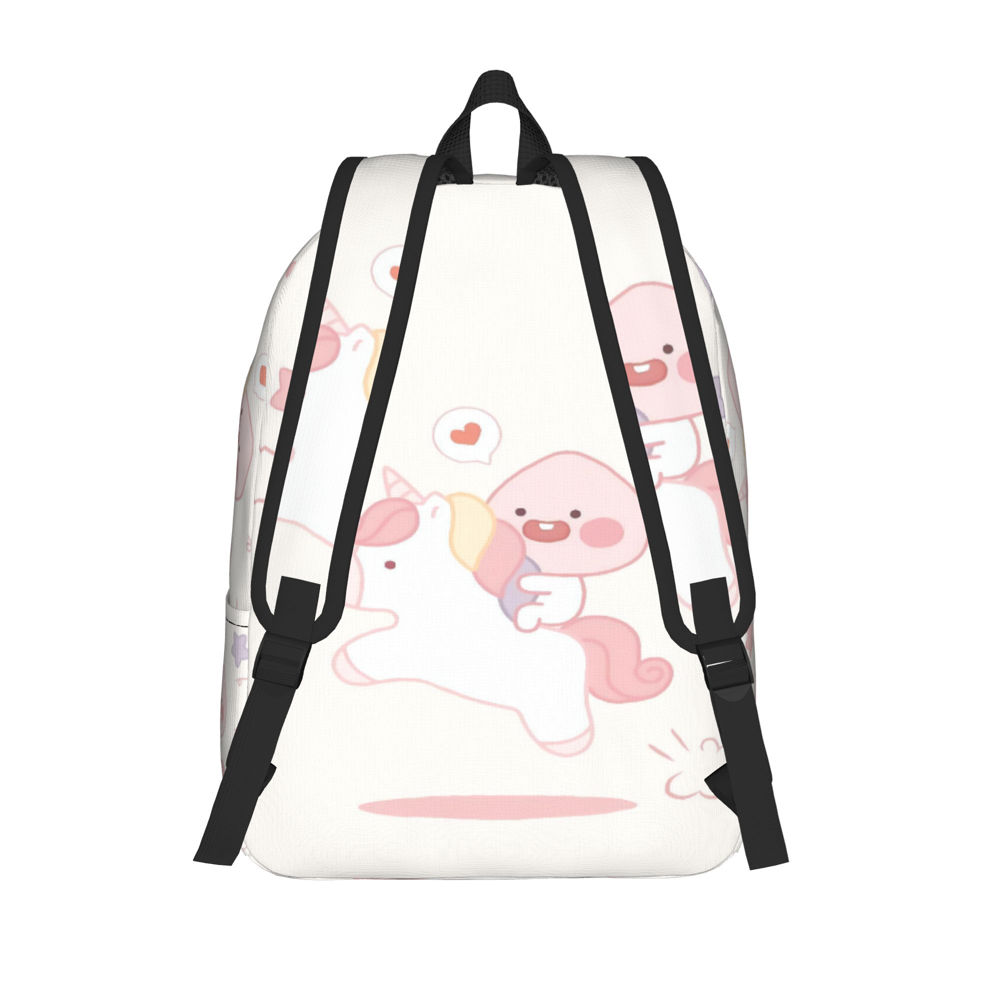 K-Kakaos F-Friends Backpack Te - Interior Design University In China incelemesi ve fiyatı
