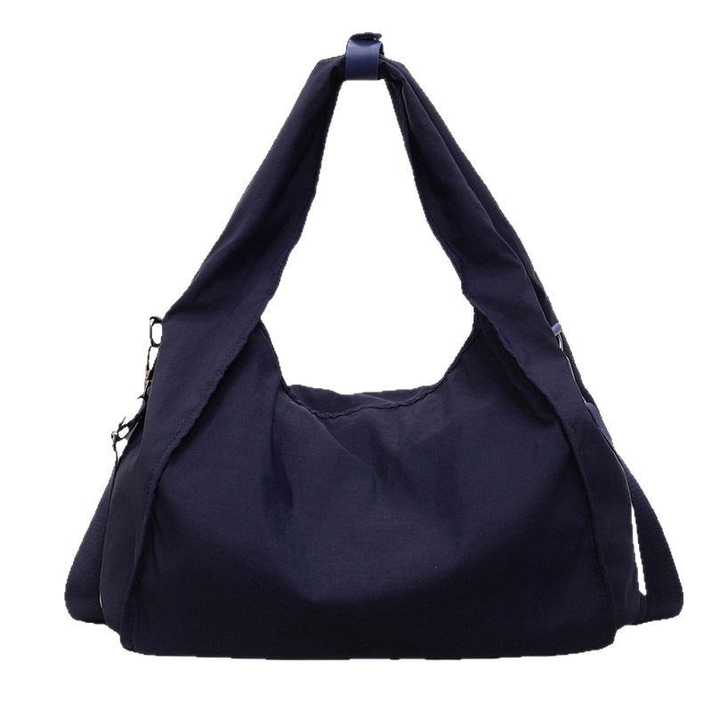 Nylon Large Capacity Crossbody - Interior Design Simple incelemesi ve fiyatı