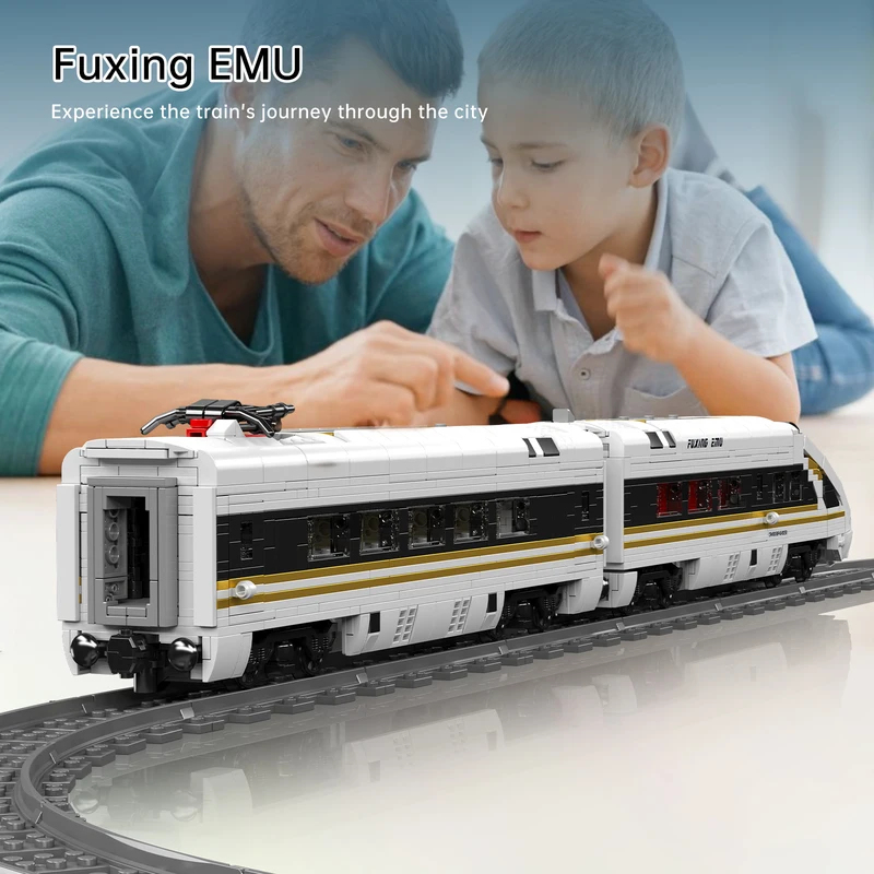 12015 High-Speed Railway Train - Interior Design And Build incelemesi ve fiyatı