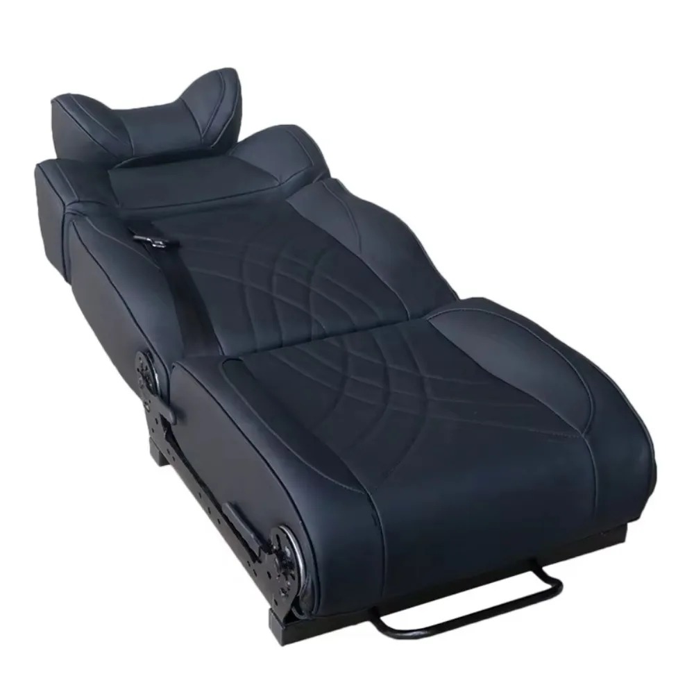 RV Van Interior Custom Leather - Interior Design Terms incelemesi ve fiyatı