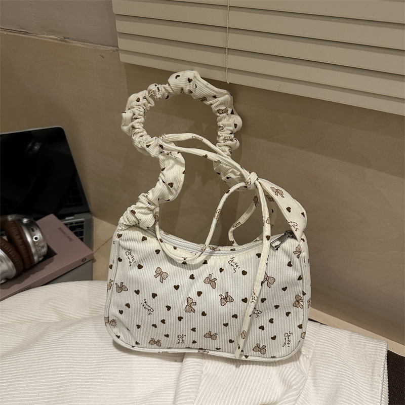 Japanese Sweet Top Handle Bag  - Interior Design Simple incelemesi ve fiyatı