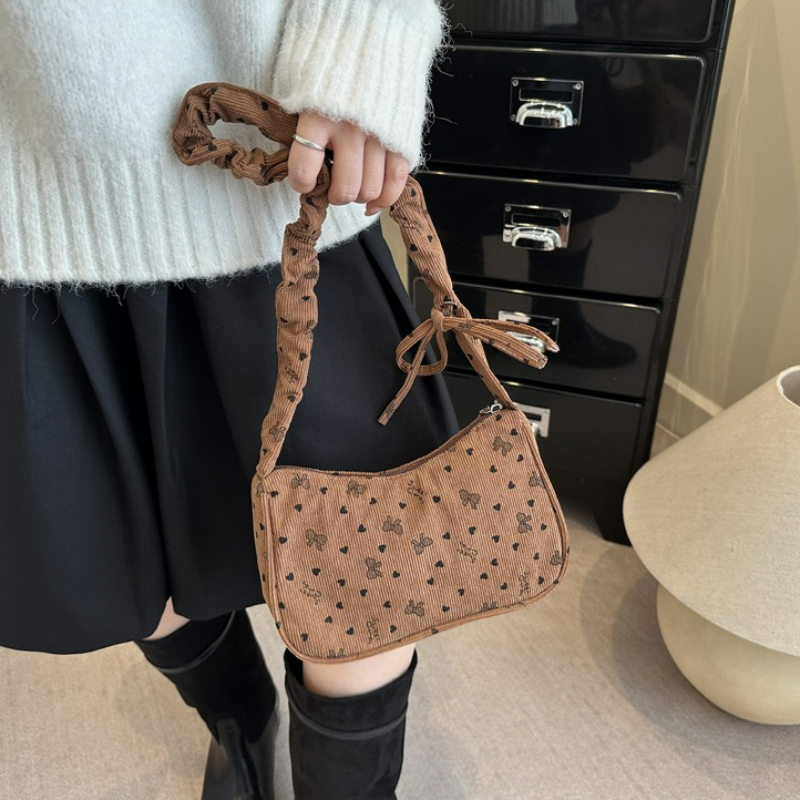 Japanese Sweet Top Handle Bag  - Interior Design Simple incelemesi ve fiyatı