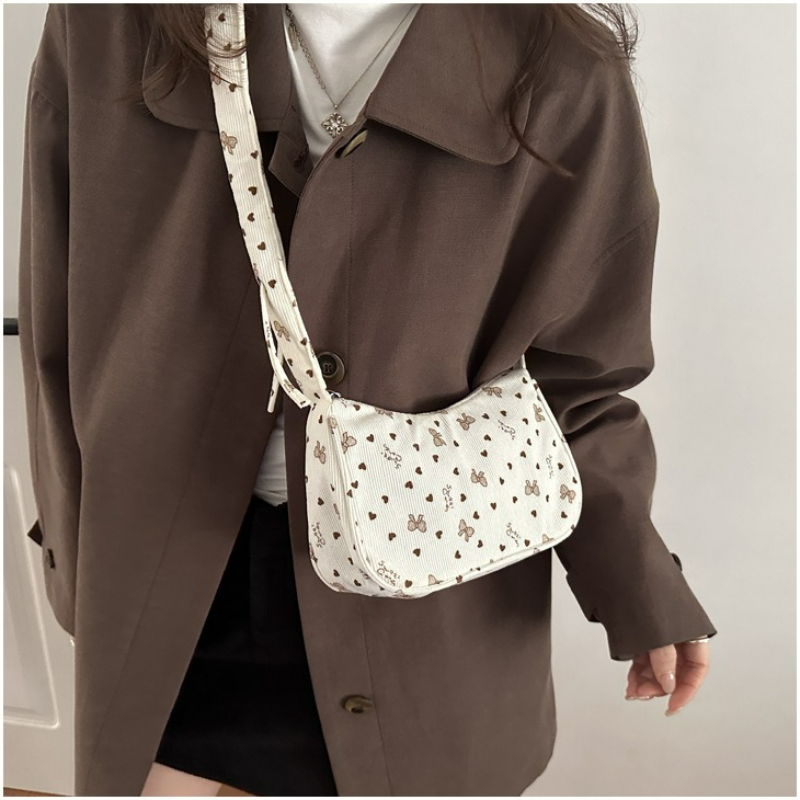 Japanese Sweet Top Handle Bag  - Interior Design Simple incelemesi ve fiyatı