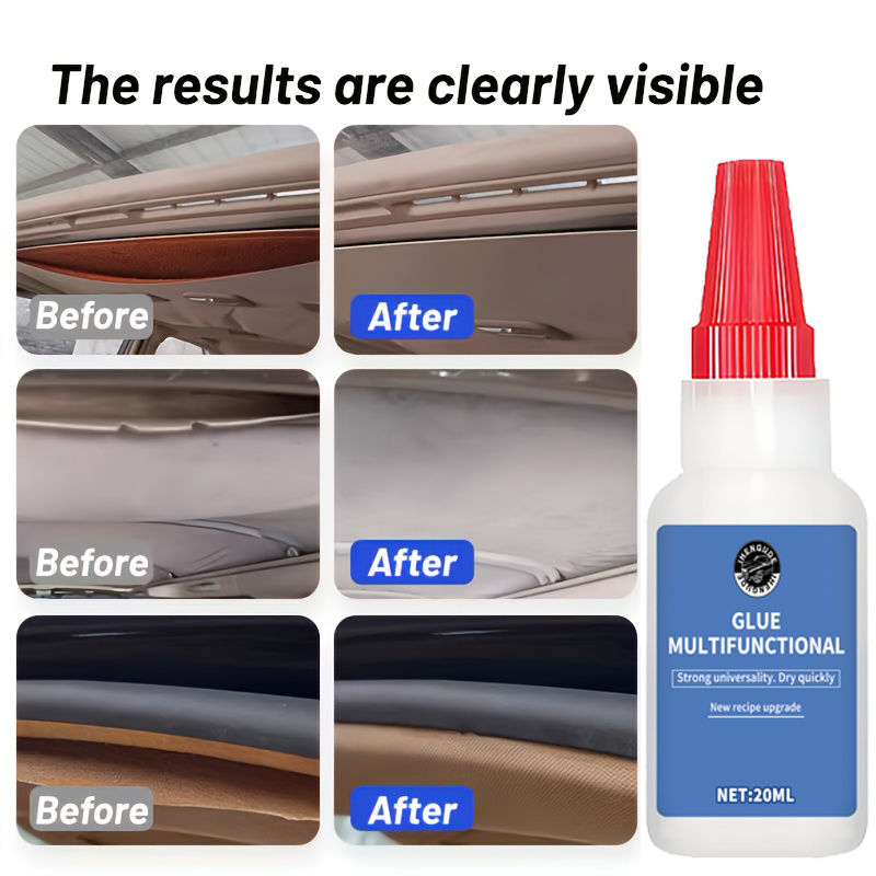 Roof Repair Glue – Strong Adhe - Interior Design Terms incelemesi ve fiyatı