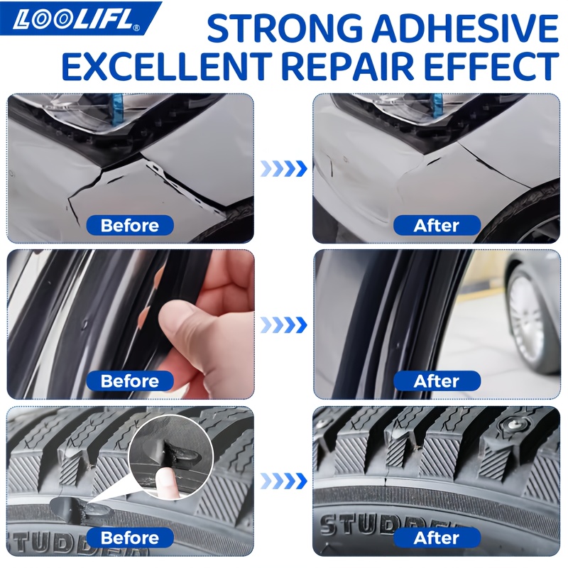Roof Repair Glue – Strong Adhe - Interior Design Terms incelemesi ve fiyatı