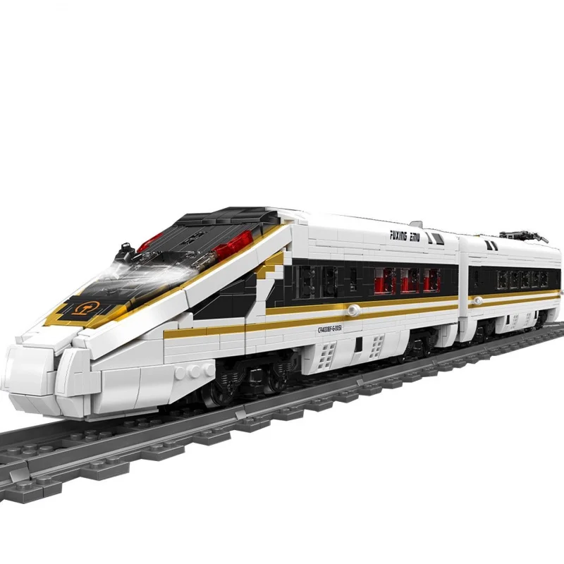 12015 High-Speed Railway Train - Interior Design And Build incelemesi ve fiyatı