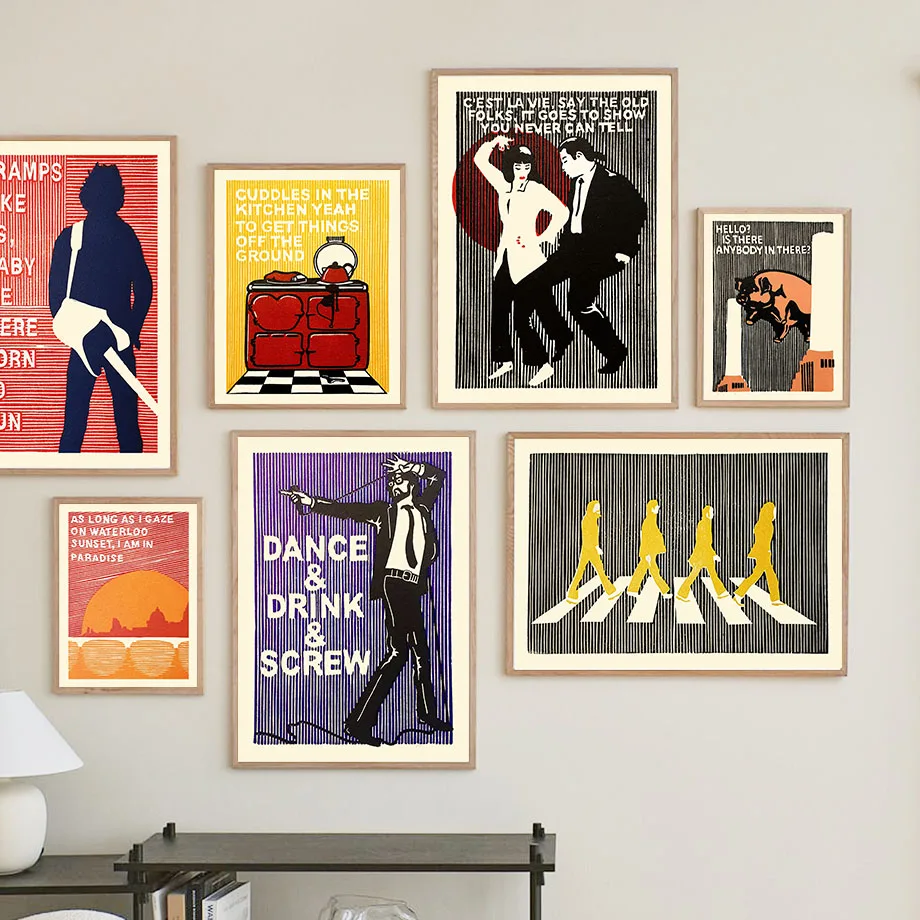 Bruce Springsteen Bob MarleyTh - Interior Design Poster incelemesi ve fiyatı