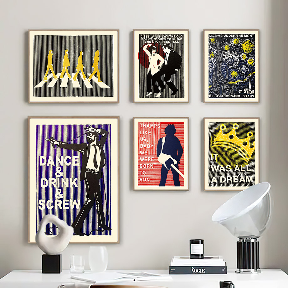 Bruce Springsteen Bob MarleyTh - Interior Design Poster incelemesi ve fiyatı