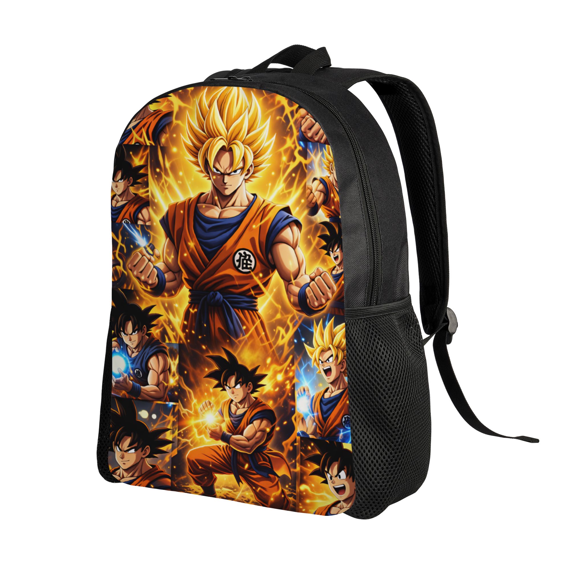Dragons Balls Backpack  Modern - Interior Design University In China incelemesi ve fiyatı