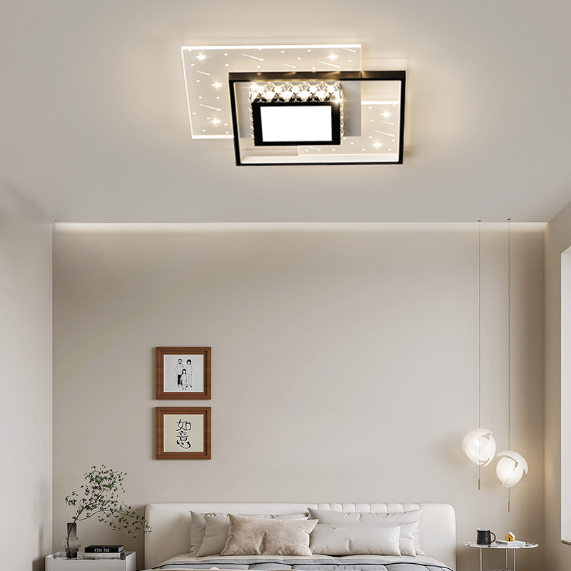 New High-end Sparkle Ceiling L - Interior Design High Ceiling incelemesi ve fiyatı