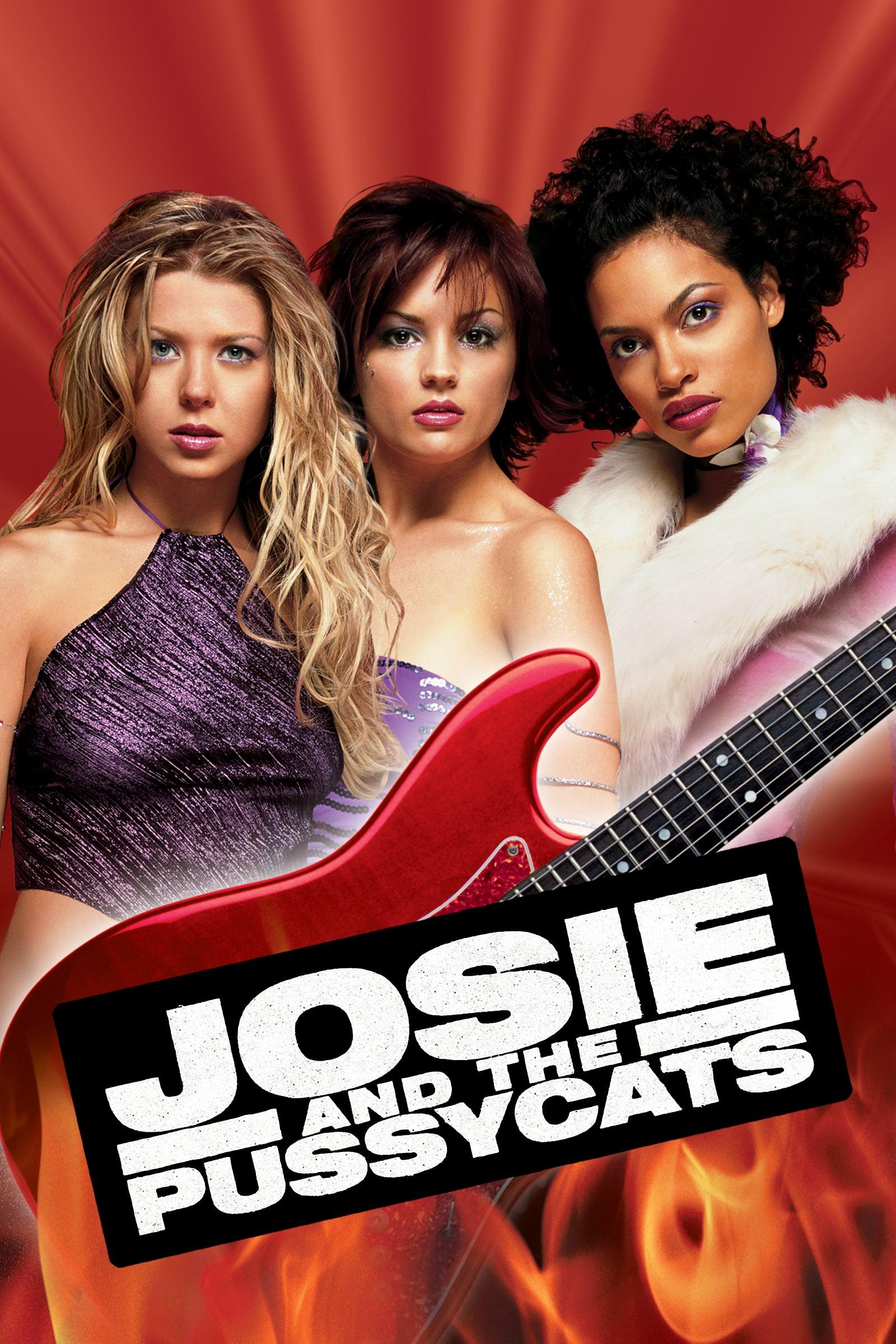 Movie Josie and the Pussycats  - Interior Design Poster incelemesi ve fiyatı