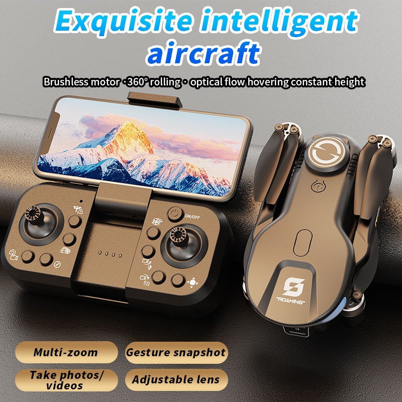 HD 8K Professional GPS Drone w - Interior Design Game incelemesi ve fiyatı
