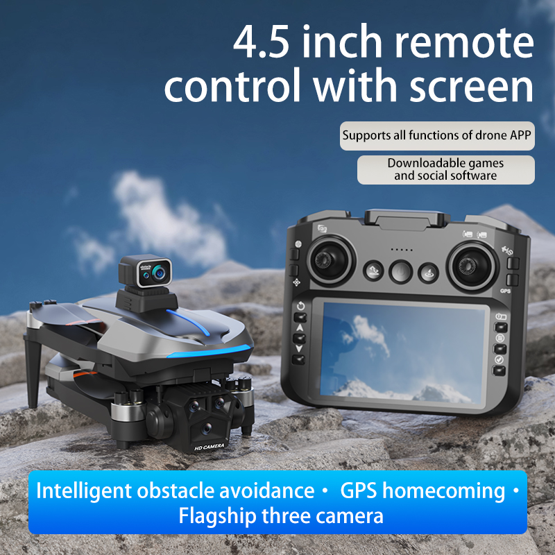 AE8 EVO Drone 4K Professional  - Interior Design Game incelemesi ve fiyatı