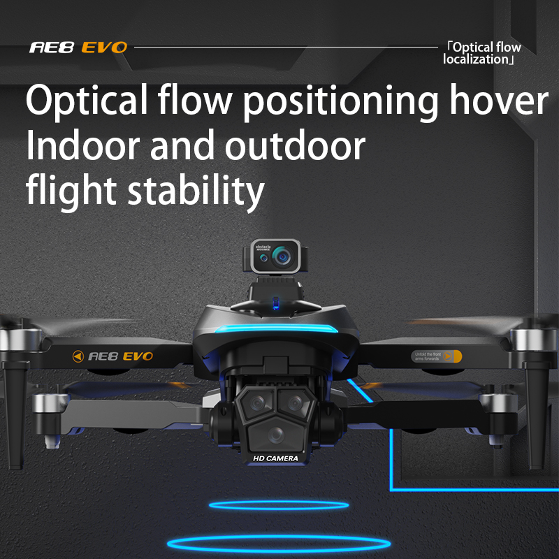 AE8 EVO Drone 4K Professional  - Interior Design Game incelemesi ve fiyatı