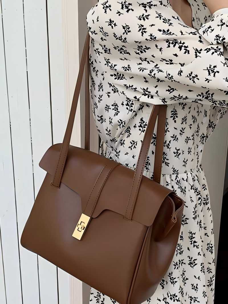 CGCBAG Fashion Designer Luxury - Interior Design Simple incelemesi ve fiyatı