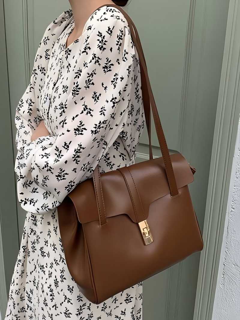 CGCBAG Fashion Designer Luxury - Interior Design Simple incelemesi ve fiyatı