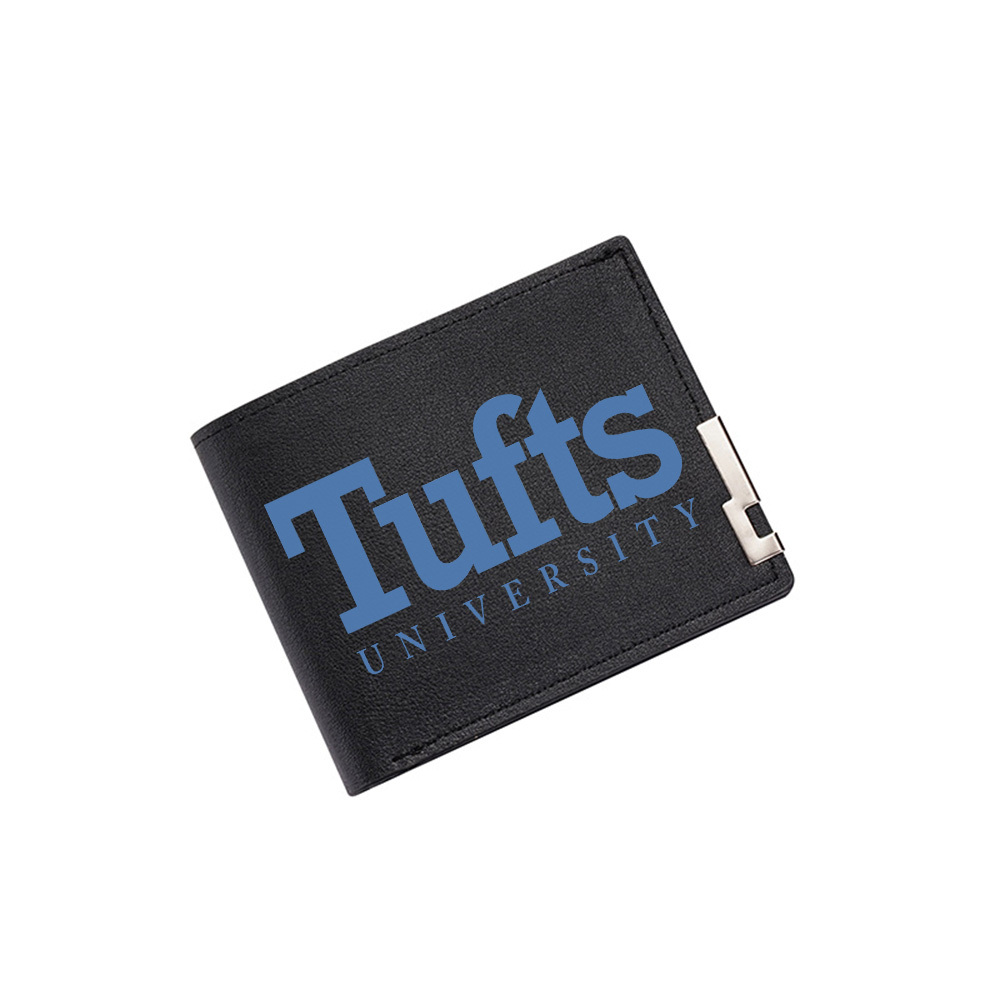 Tufts University blue letters  - Interior Design University In China incelemesi ve fiyatı