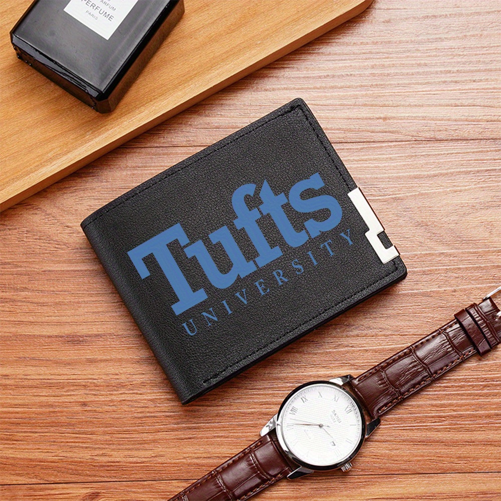 Tufts University blue letters  - Interior Design University In China incelemesi ve fiyatı