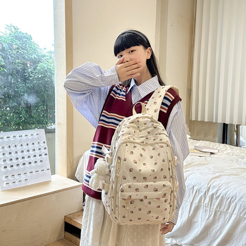 49MD Functional Backpacks Ligh - Interior Design University In China incelemesi ve fiyatı
