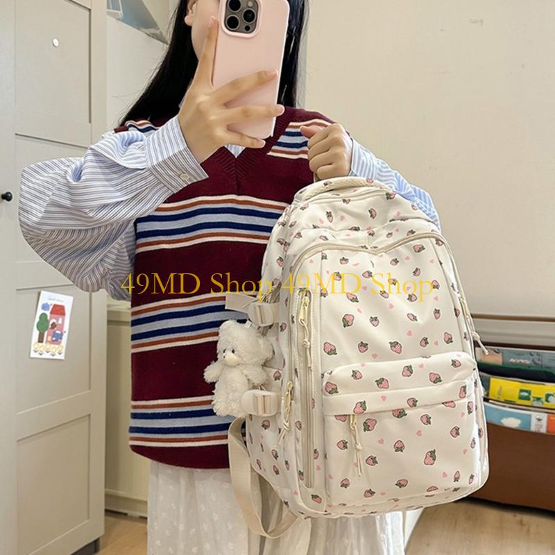 49MD Functional Backpacks Ligh - Interior Design University In China incelemesi ve fiyatı
