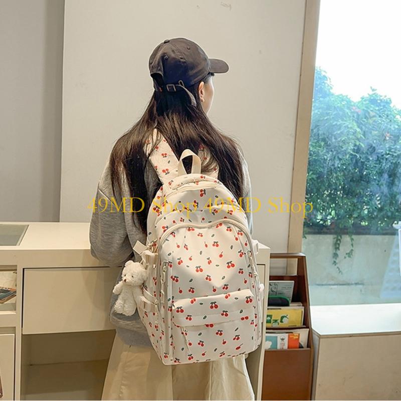 49MD Functional Backpacks Ligh - Interior Design University In China incelemesi ve fiyatı