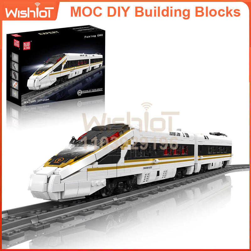 12015 High-Speed Railway Train - Interior Design And Build incelemesi ve fiyatı