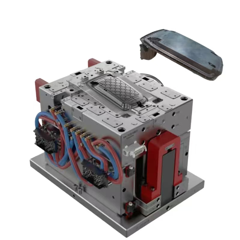 Plastics Injection Mould Manuf - Interior Design Quotes incelemesi ve fiyatı