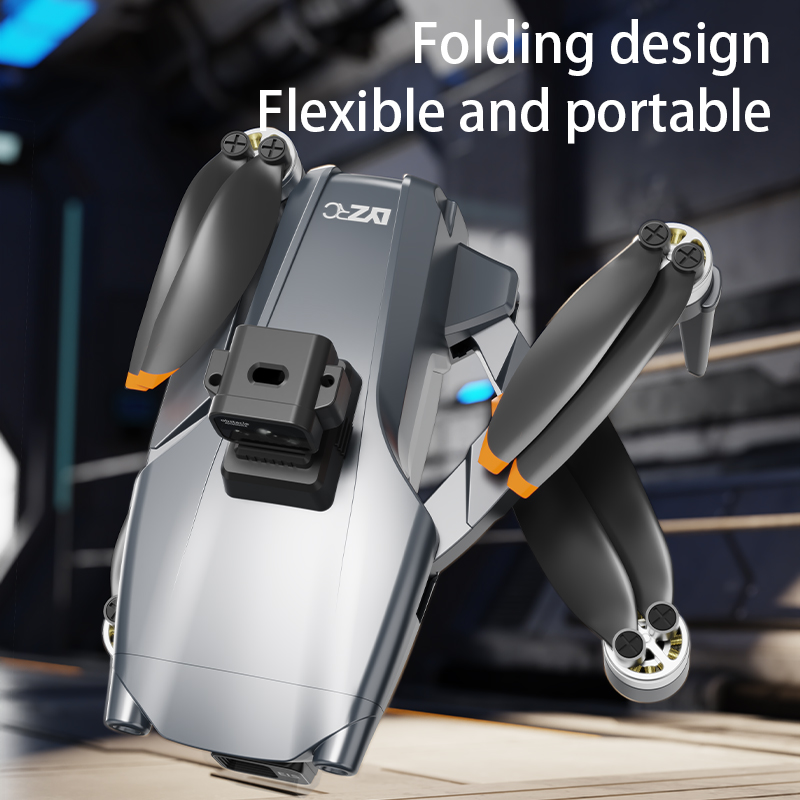 LYZRC L600-2 MAX GPS Drone 3-A - Interior Design Game incelemesi ve fiyatı