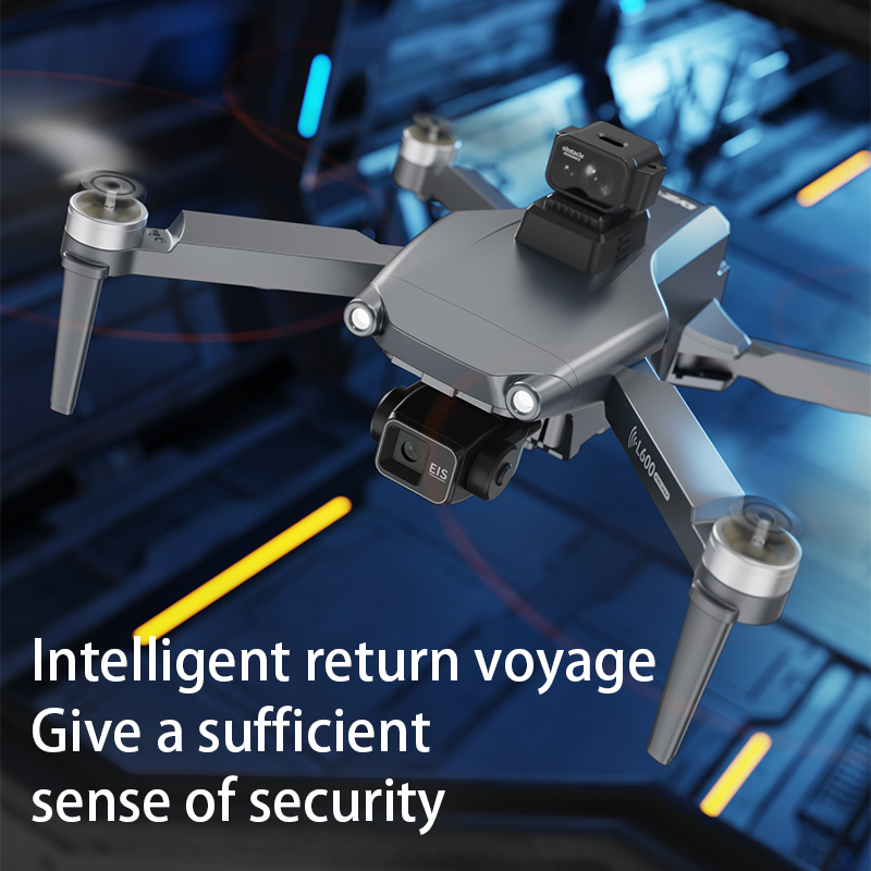LYZRC L600-2 MAX GPS Drone 3-A - Interior Design Game incelemesi ve fiyatı