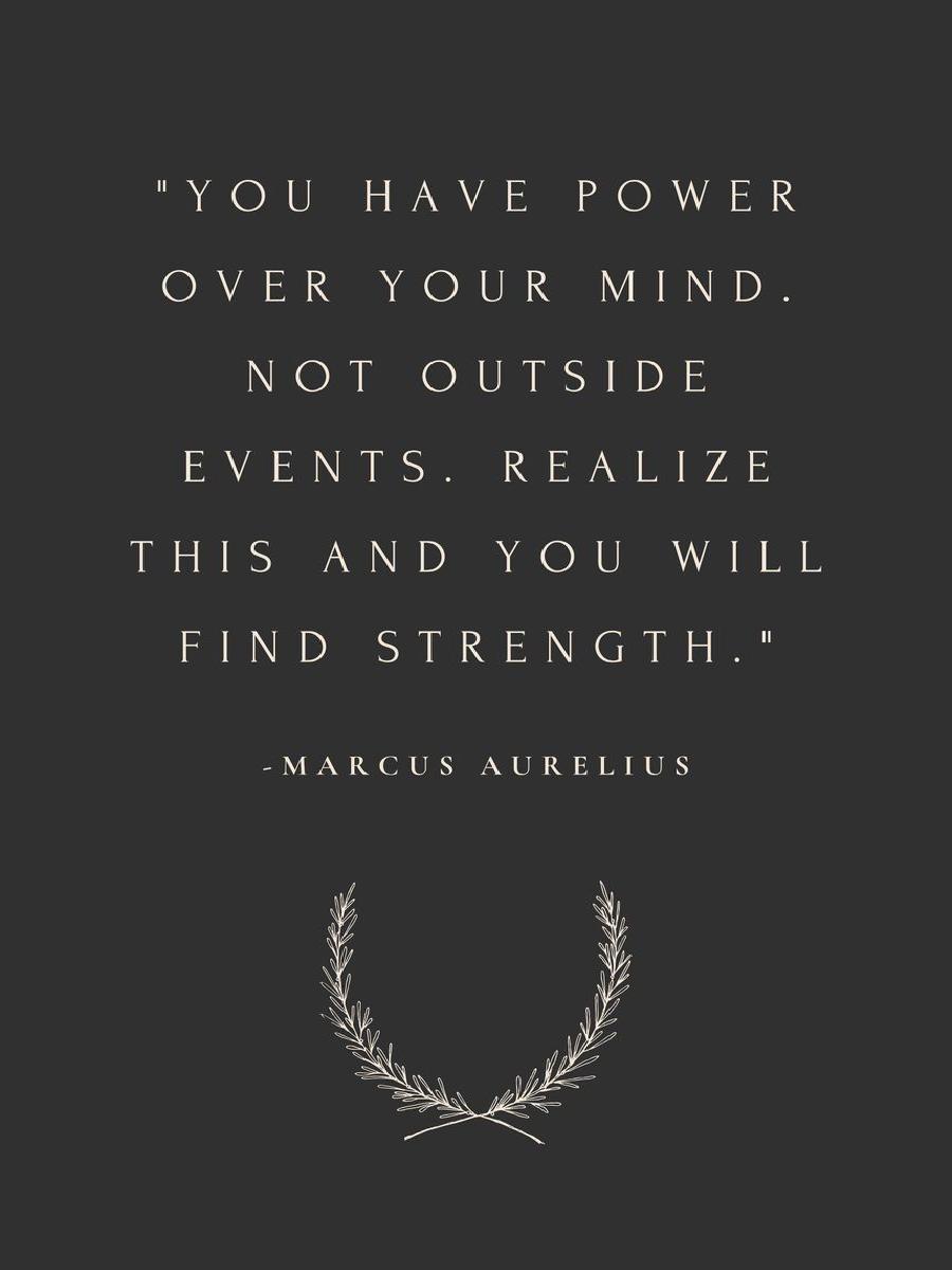 Contemporary Marcus Aurelius Q - Interior Design Quotes incelemesi ve fiyatı
