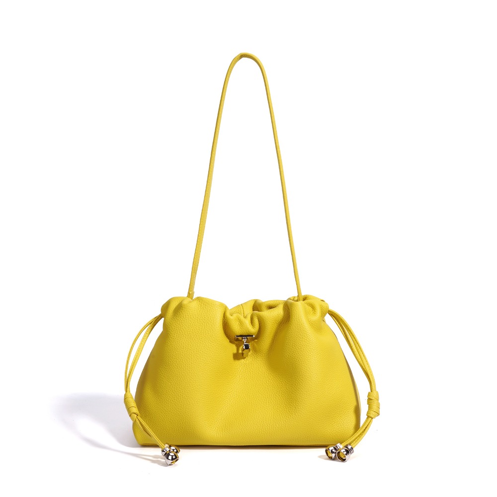 2026 New High-end Cloud Bag Le - Interior Design Simple incelemesi ve fiyatı