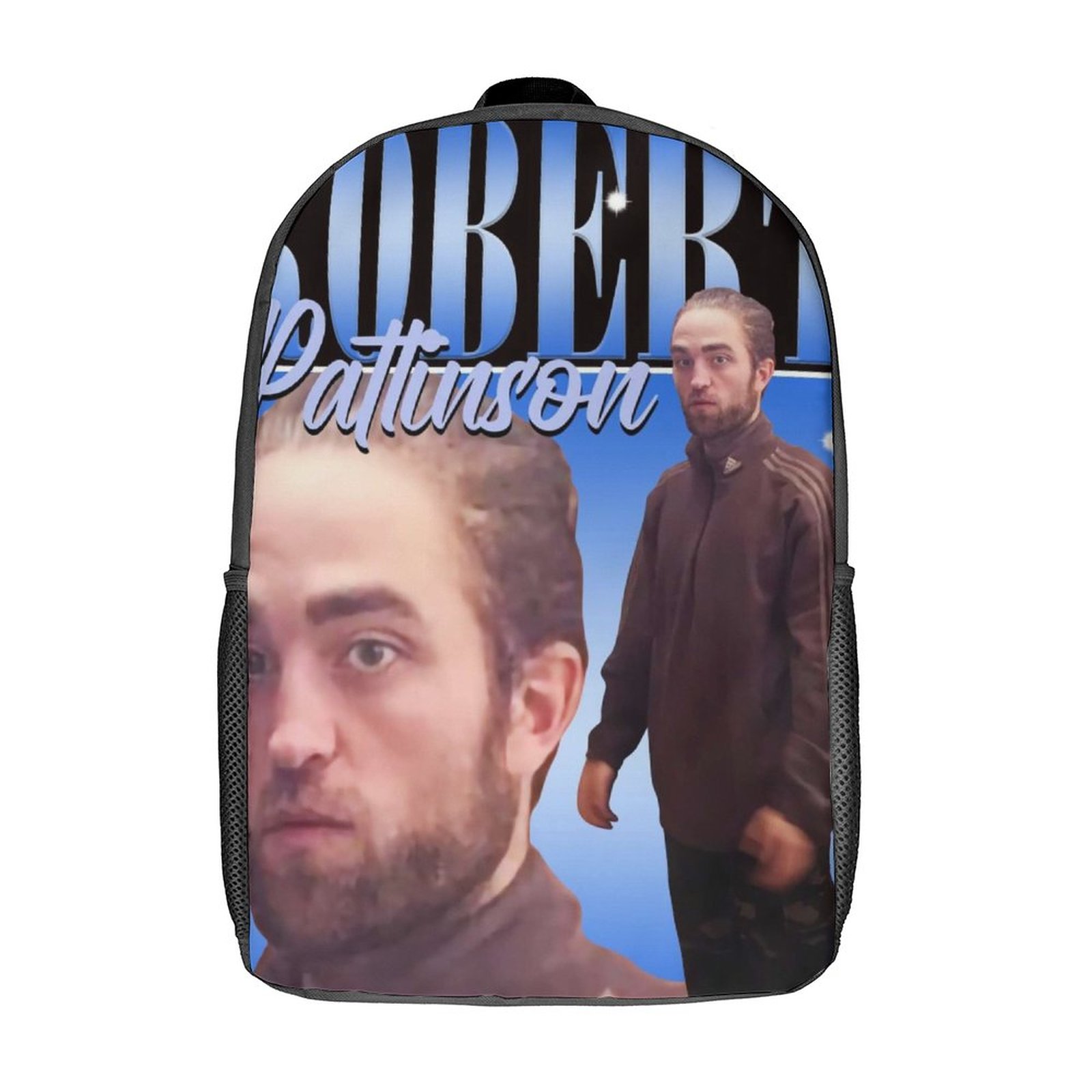 Robert Pattinson Standing Meme - Interior Design University In China incelemesi ve fiyatı