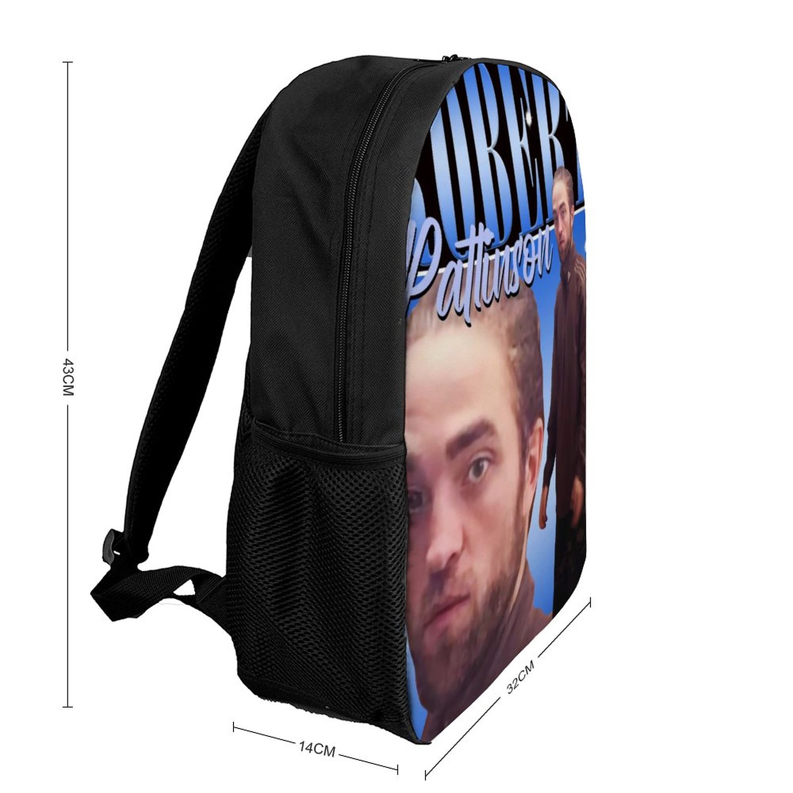 Robert Pattinson Standing Meme - Interior Design University In China incelemesi ve fiyatı