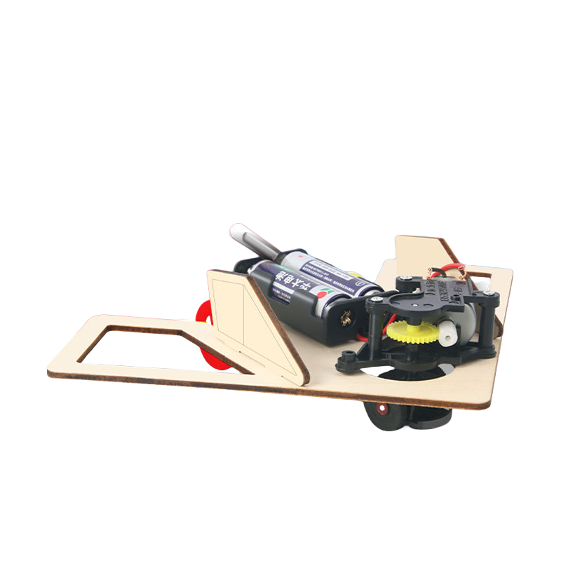 DIY Obstacle Avoidance Car Rob - Interior Design Game incelemesi ve fiyatı