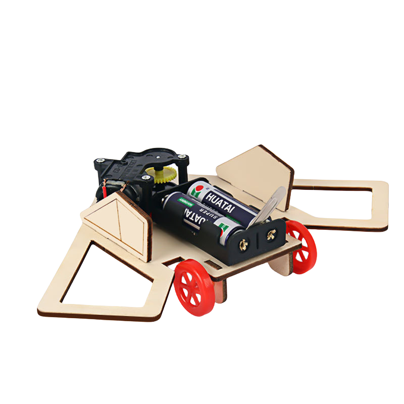 DIY Obstacle Avoidance Car Rob - Interior Design Game incelemesi ve fiyatı