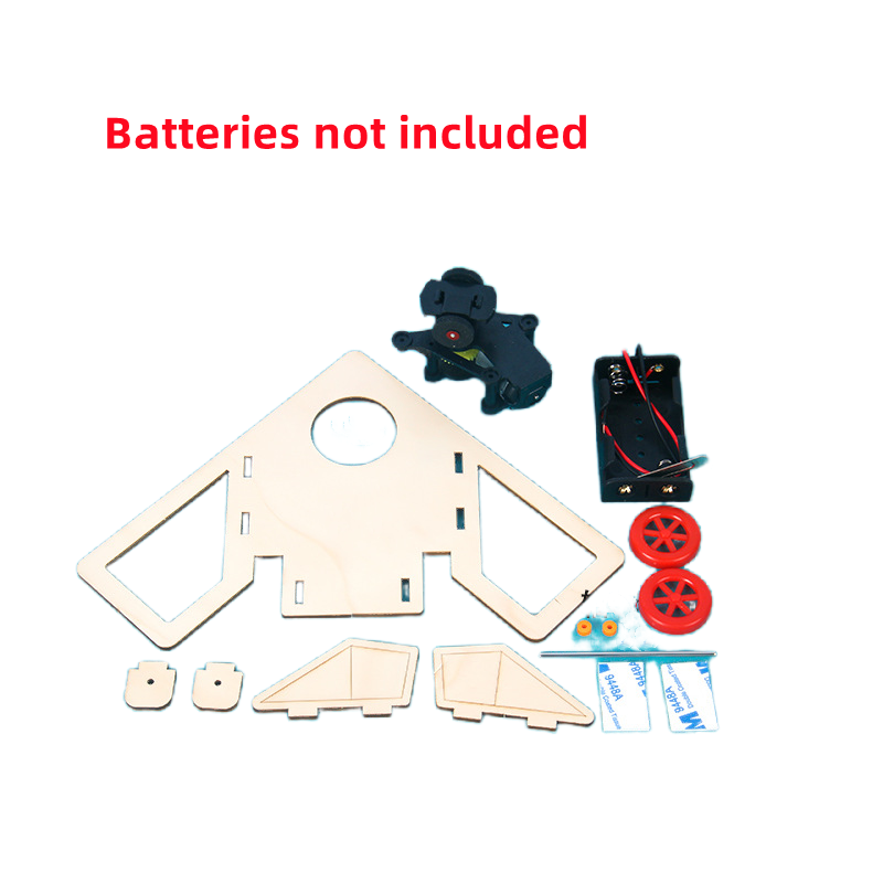DIY Obstacle Avoidance Car Rob - Interior Design Game incelemesi ve fiyatı