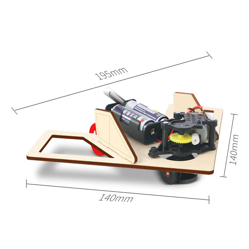 DIY Obstacle Avoidance Car Rob - Interior Design Game incelemesi ve fiyatı