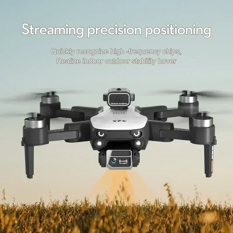S2S Mini Drone 8K Professional - Interior Design Game incelemesi ve fiyatı