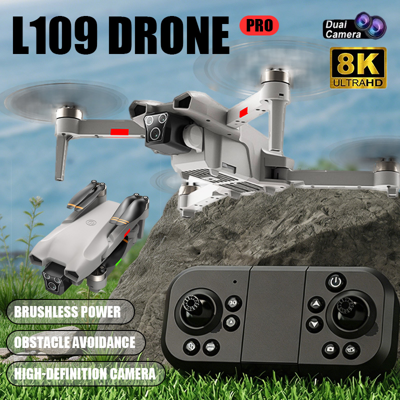 NEW Hot L017 Pro Drone Brushle - Interior Design Game incelemesi ve fiyatı