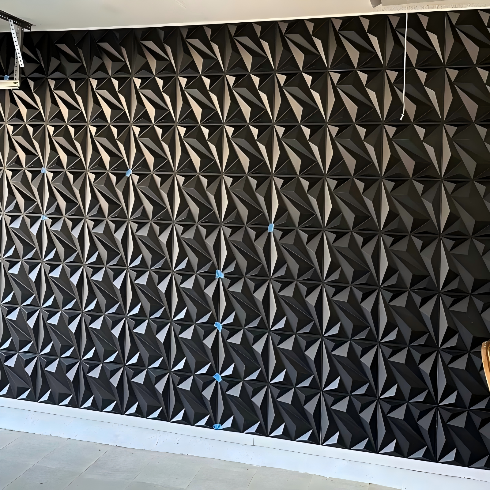 Living Room Wallpaper 3D Three - Interior Design Kitchen incelemesi ve fiyatı