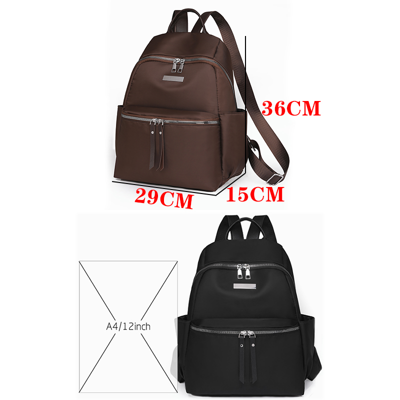 Lightweight Nylon Fabric Women - Interior Design Simple incelemesi ve fiyatı