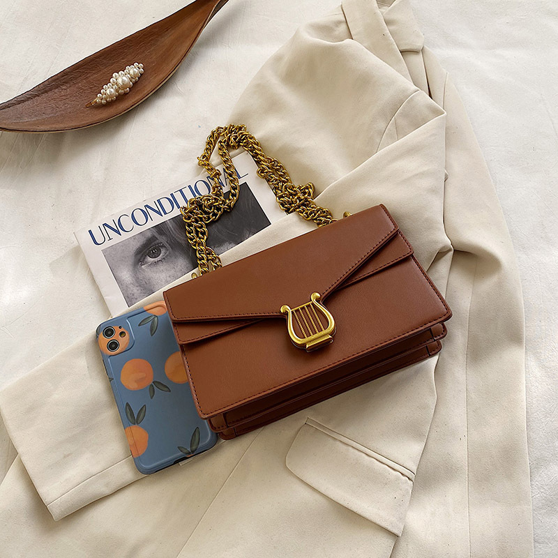Fashion Simple Crossbody Bags  - Interior Design Simple incelemesi ve fiyatı