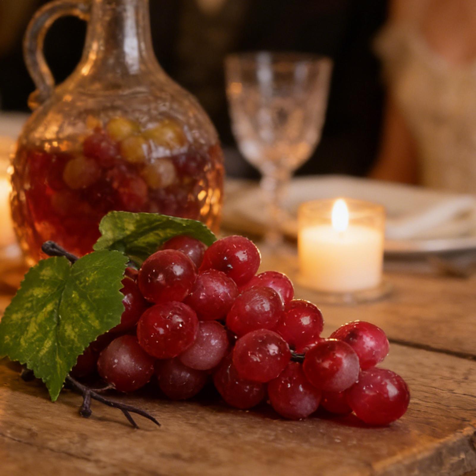 Fake Fruit Realistic Artificia - Interior Design Kitchen incelemesi ve fiyatı