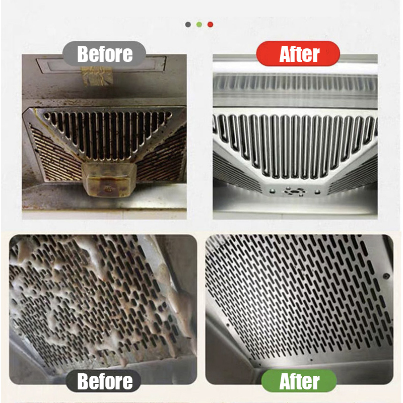Multi-Purpose Foam Cleaner Rus - Interior Design Kitchen incelemesi ve fiyatı