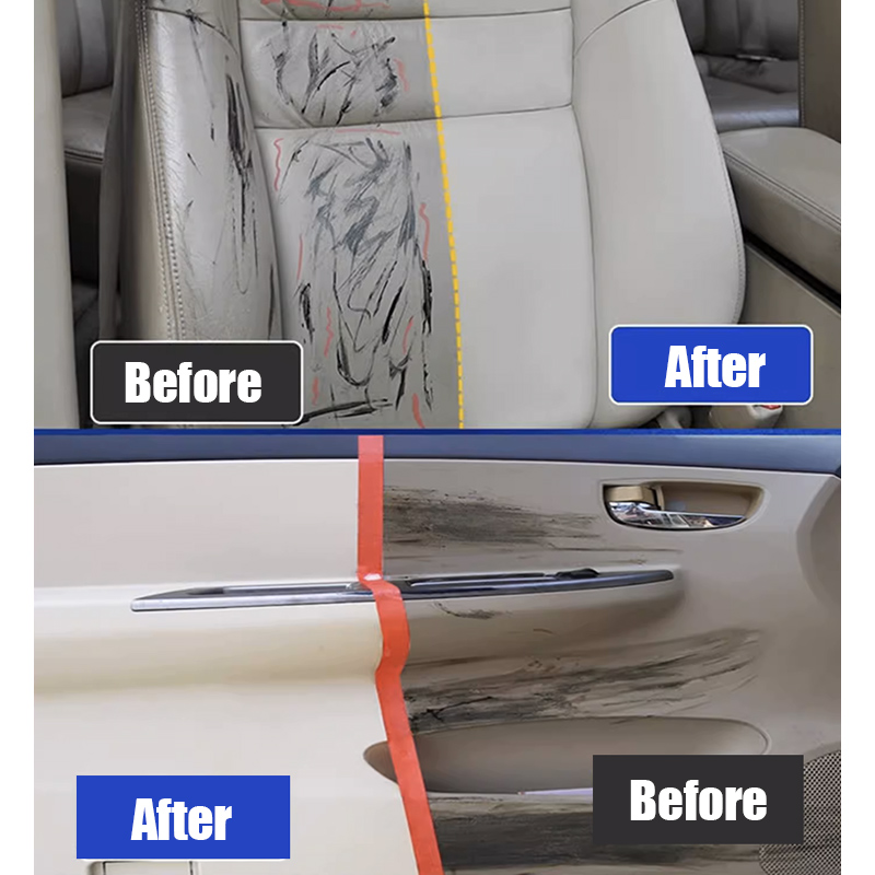 Multi-Purpose Foam Cleaner Rus - Interior Design Kitchen incelemesi ve fiyatı